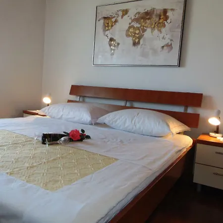 Apartman 2
