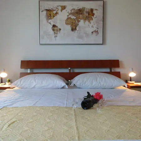 2 Apartman