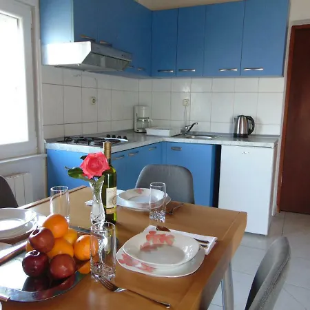 Apartman 2