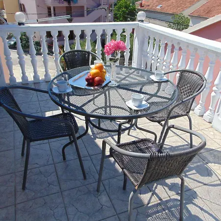 Apartman 2