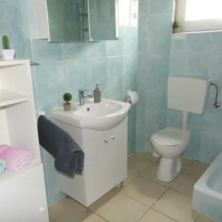 Apartman 2 Zára