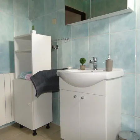 Apartman 2